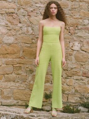 Paloma Wool Ava jumpsuit